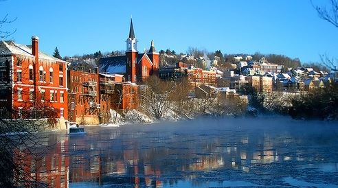  DNA Testing Services in Berlin, NH
