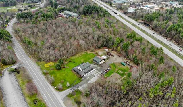 DNA Testing in Brentwood, NH