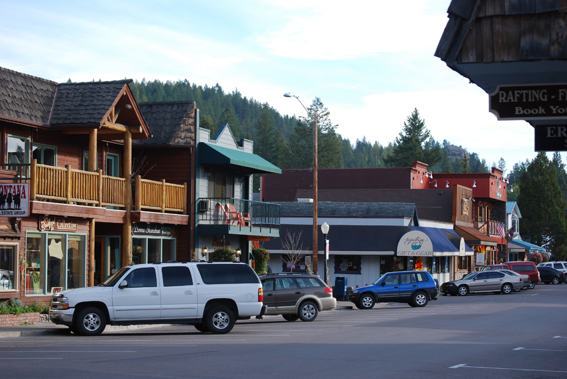 DNA Paternity Testing in Bigfork, MT