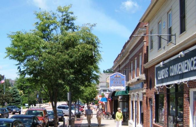 Paternity Testing in Durham, NH