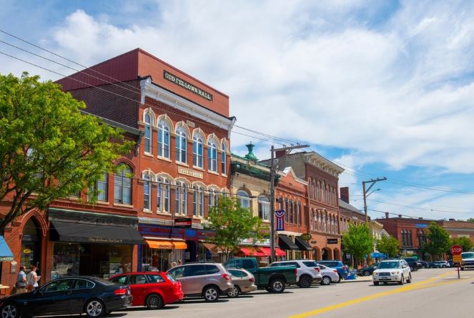 Prenatal DNA Testing in Exeter, NH