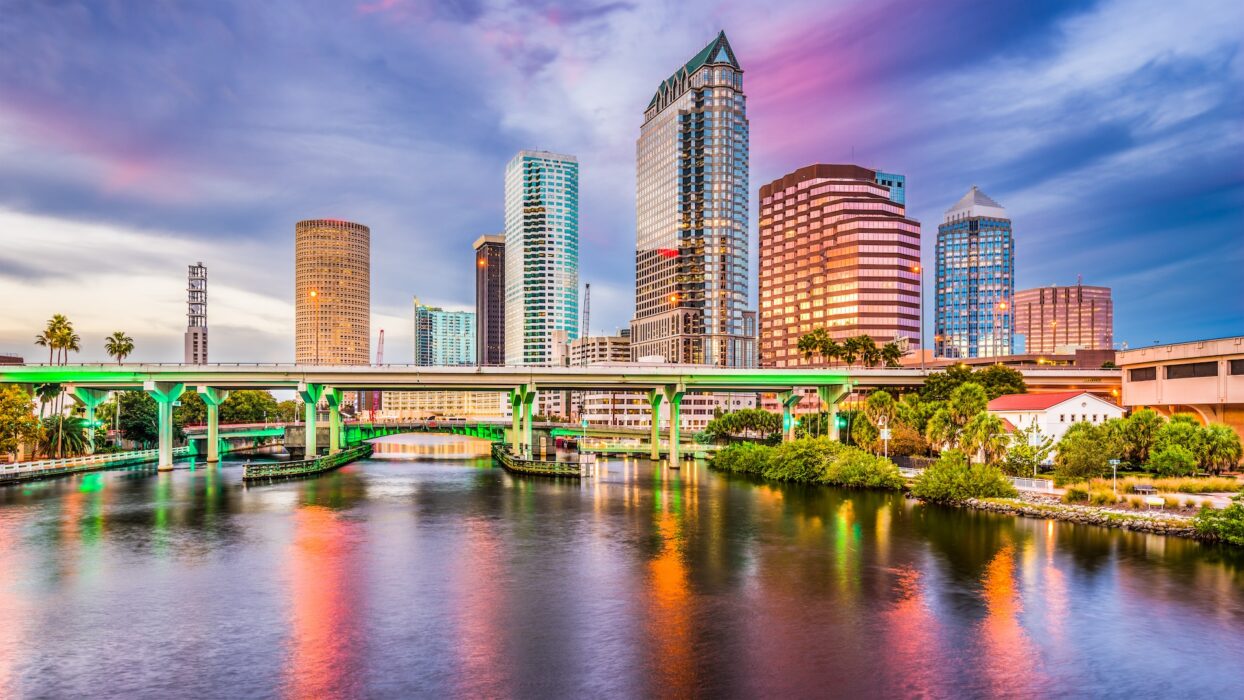 Legal DNA Testing in Tampa, FL
