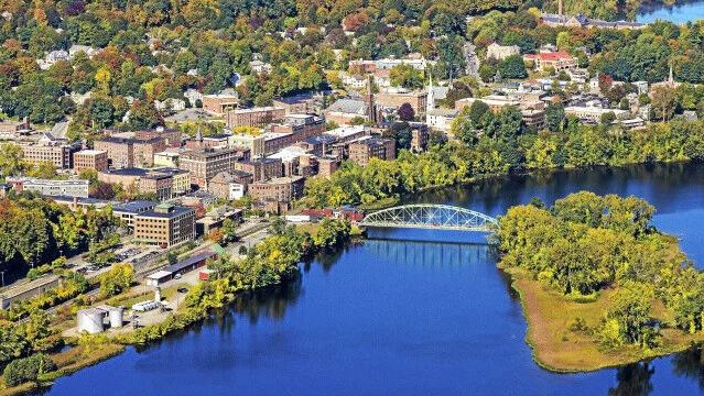 DNA Paternity Testing Services in Hinsdale, NH 