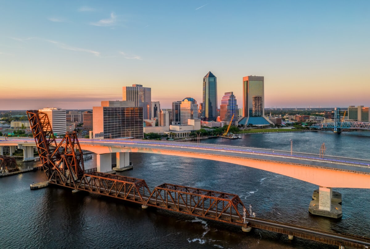 DNA Paternity Testing in Jacksonville, AR