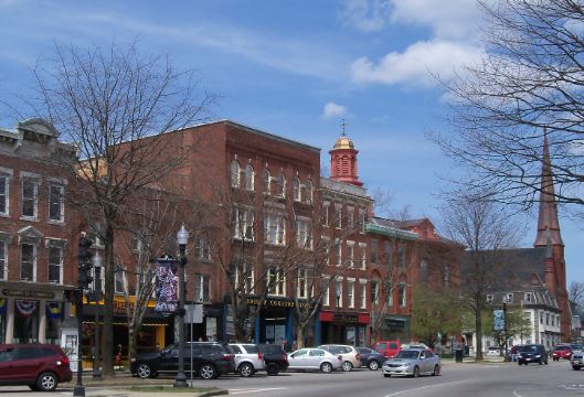  DNA Testing Services in Keene, NH 