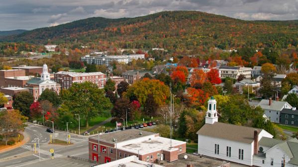 DNA Paternity Testing in Lebanon, NH