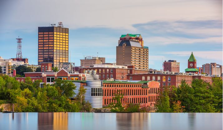  DNA Paternity Testing Services in Manchester, NH
