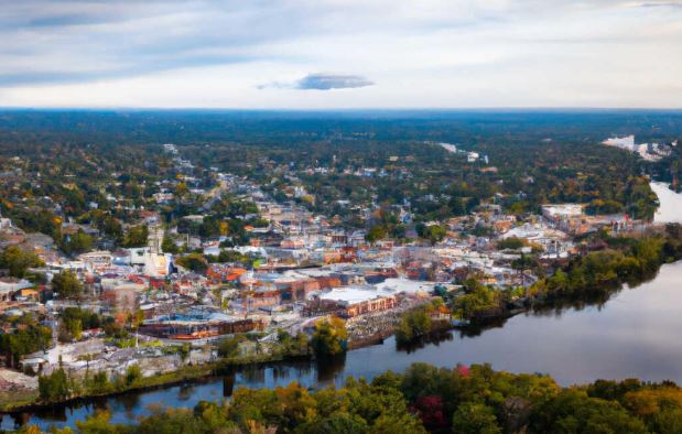 Best DNA Testing Center in Merrimack, NH