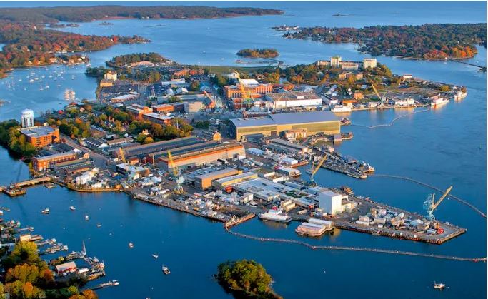 DNA Paternity Testing in Portsmouth, NH