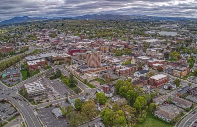 DNA Testing in Pittsfield, MA