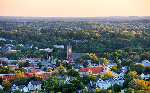 Affordable DNA Testing Services in Rochester, NH