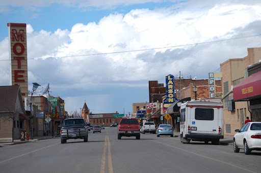 Reliable DNA Paternity Testing in Shelby, MT