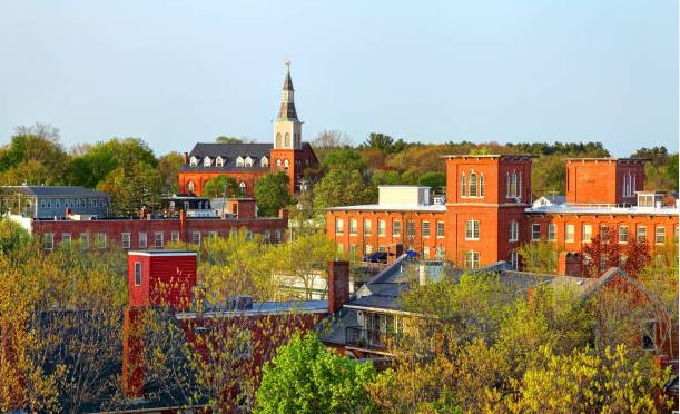 DNA Testing Services in Dover, NH 