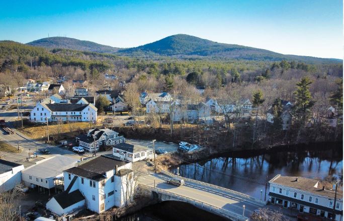 DNA Testing in Goffstown, NH
