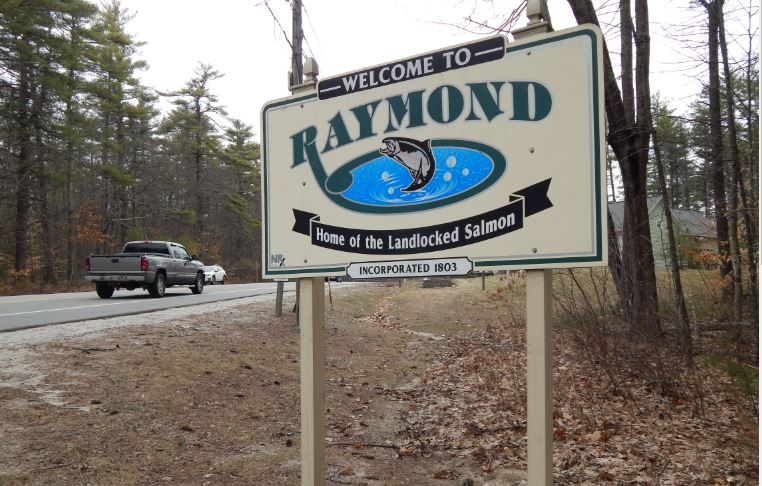DNA Testing in Raymond, NH