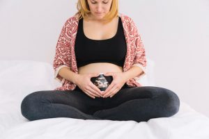 Fetal Fraction in NIPT
