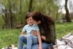 Establish Paternity if the Father is Deceased
