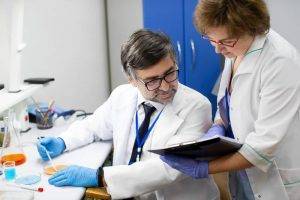 Pre-Employment Drug Testing