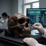 Ancient DNA Reveals the True Identity