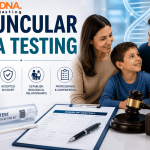 Avuncular DNA Testing