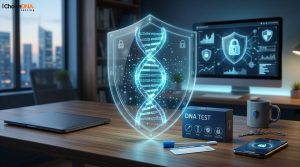 Best DNA Test for Privacy
