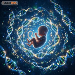 Can Another Man's Sperm Affect A Fetus’s DNA