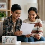 Can DNA Testing Prove Sibling Relationship