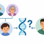 Can Maternal Grandparents Be Used for a Paternity Test