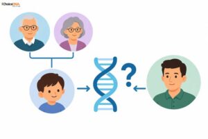 Can Maternal Grandparents Be Used for a Paternity Test