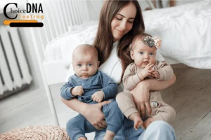 Can Twins have Different Fathers