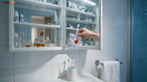 Can You Do a DNA Test With a Toothbrush