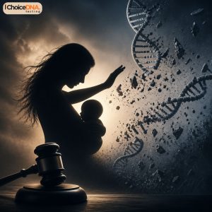 Can a Mother Refuse a DNA Test