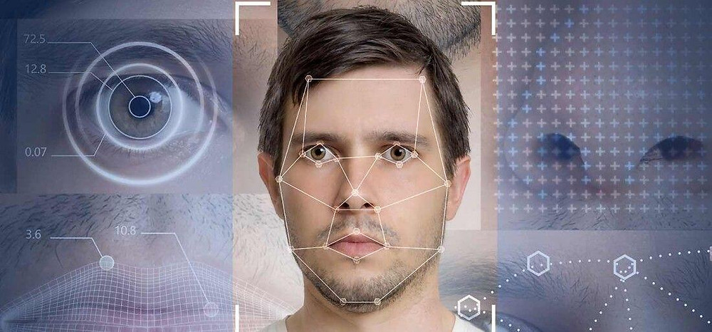 DNA Face Matching and Face Comparing