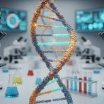 Thymine is the nitrogenous base found only in DNA - Choice DNA