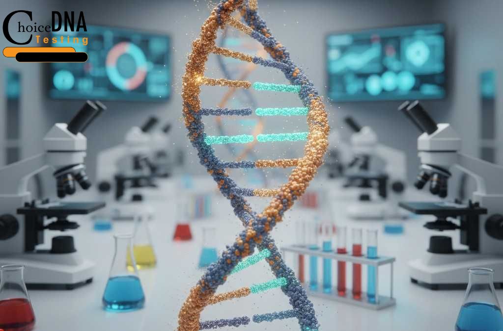Thymine is the nitrogenous base found only in DNA - Choice DNA