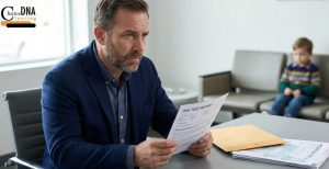 Choice DNA provides legal and court-admissible paternity DNA testing to claim support tax benefits