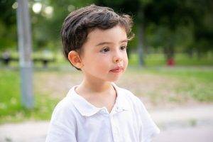 DNA test results time for child support
