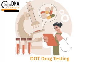 DOT Drug Testing