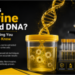 Does Urine Hold DNA Everything You Need to Know