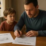 Choice DNA provides court-admisible DNA testing service