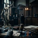 Fraud And DNA Manipulation In Legal Systems