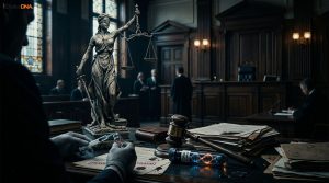 Fraud And DNA Manipulation In Legal Systems