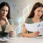 From Guessing to Knowing—DNA Test Did It