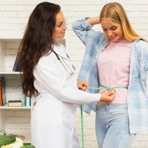 Healthy Weight DNA Testing