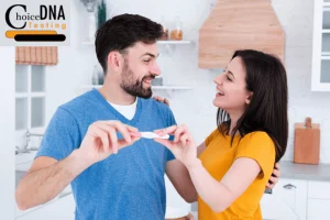 Home DNA Paternity Tests