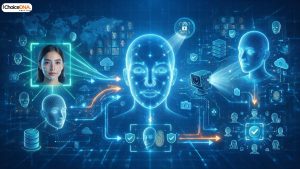 How Face Detection and Recognition Technology Works