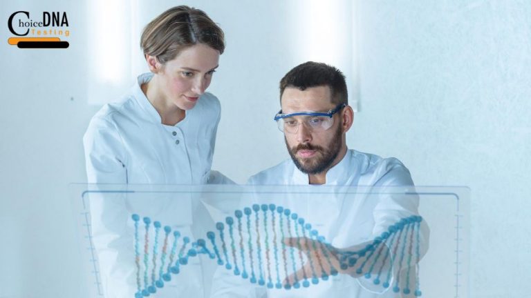 How Long Does Ancestry DNA Take? - Choice DNA