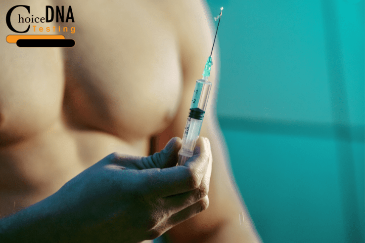How long do steroids stay in your system