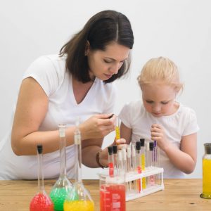 How to request a DNA test for child support
