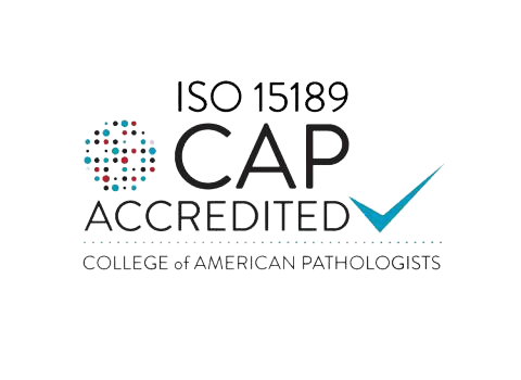 ISO  CAP